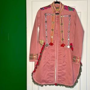 Piluca Bayarri Ibiza